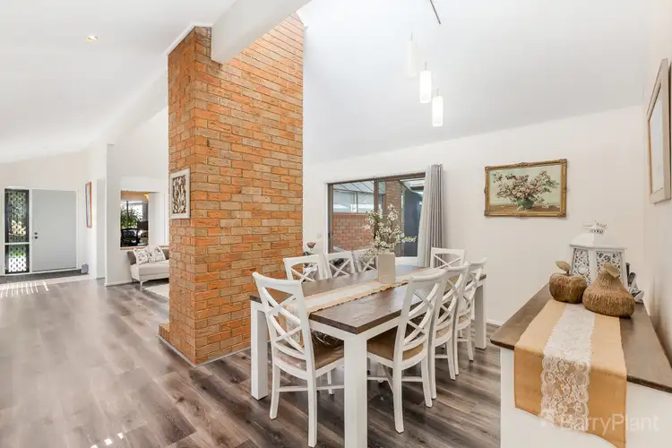 Fourth view of Homely house listing, 425 Willowmavin Road, Kilmore VIC 3764