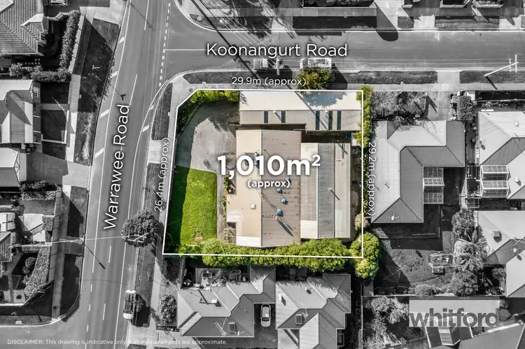 38-40 Warrawee Road, Leopold VIC 3224