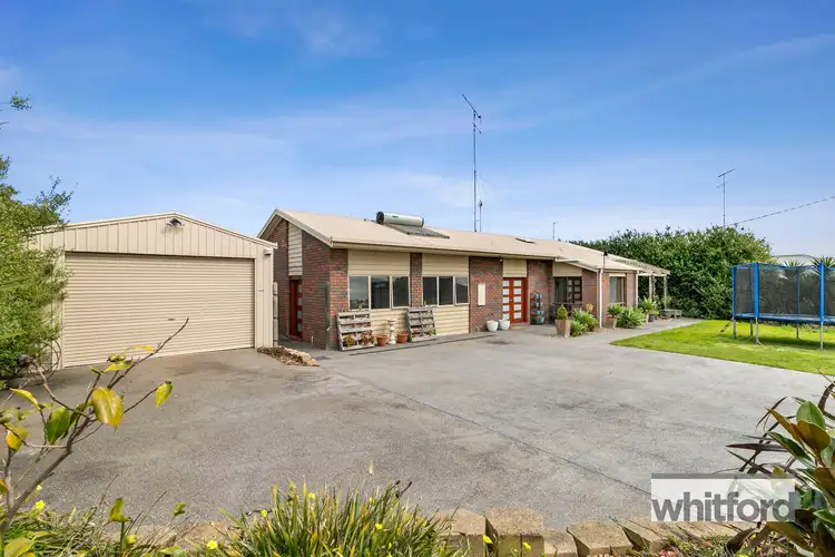 Second view of Homely house listing, 38-40 Warrawee Road, Leopold VIC 3224