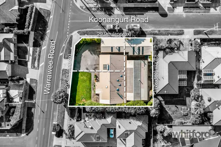 Third view of Homely house listing, 38-40 Warrawee Road, Leopold VIC 3224