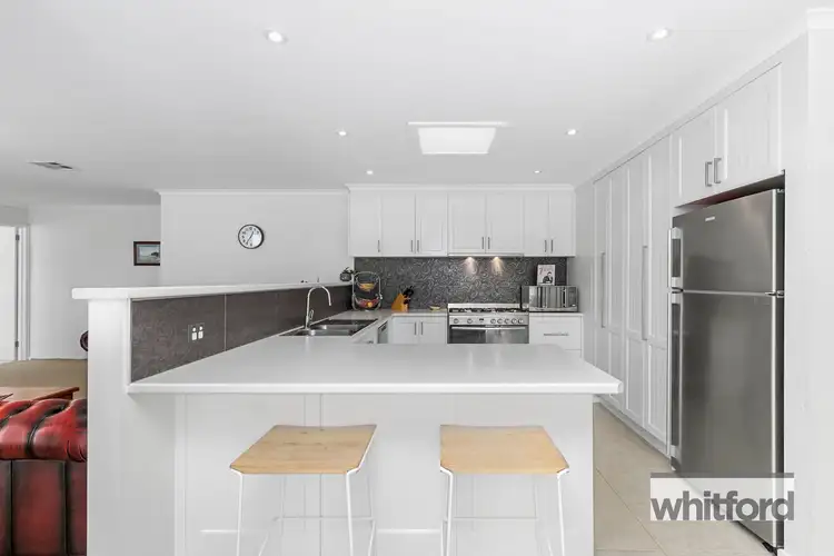 Fifth view of Homely house listing, 38-40 Warrawee Road, Leopold VIC 3224
