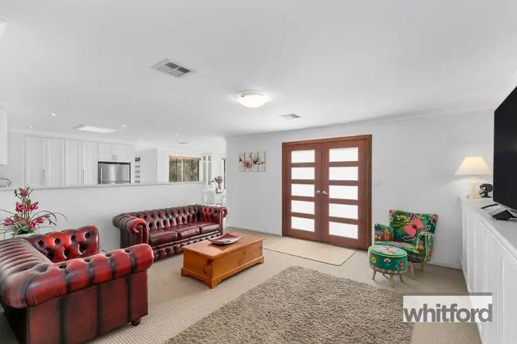 Sixth view of Homely house listing, 38-40 Warrawee Road, Leopold VIC 3224