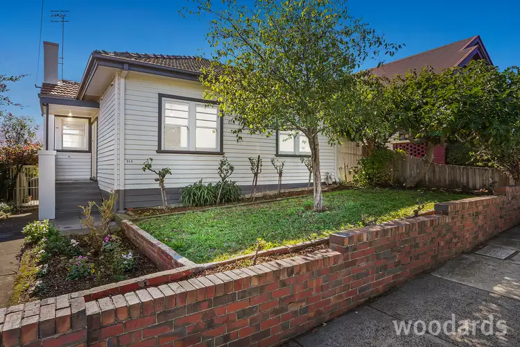 313 Moreland Road, Coburg VIC 3058