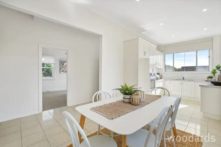 Third view of Homely house listing, 313 Moreland Road, Coburg VIC 3058