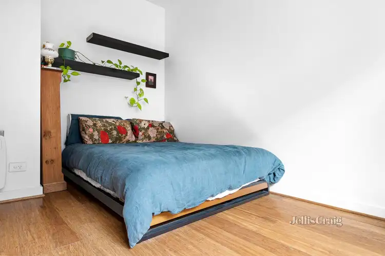 Sixth view of Homely townhouse listing, 12 Barries Place, Clifton Hill VIC 3068