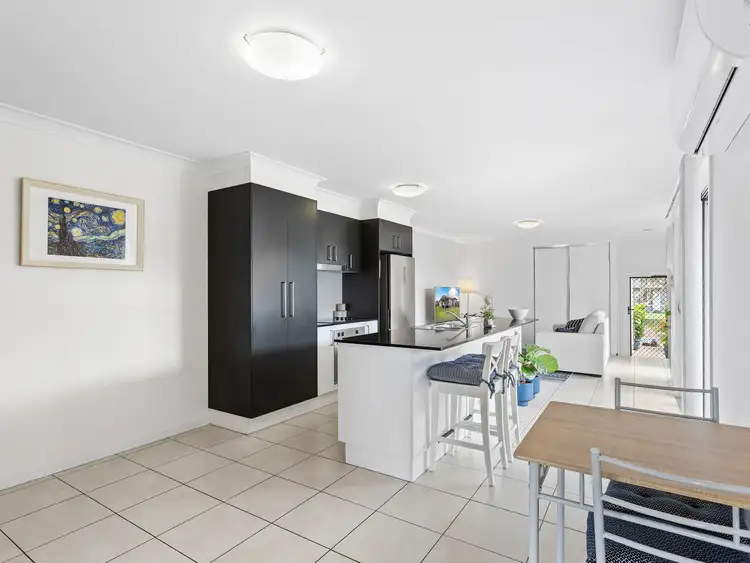 Third view of Homely semi-detached listing, 1&2/22 Adam Street, Beachmere QLD 4510