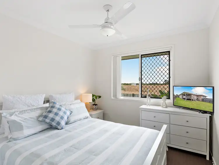 Fourth view of Homely semi-detached listing, 1&2/22 Adam Street, Beachmere QLD 4510
