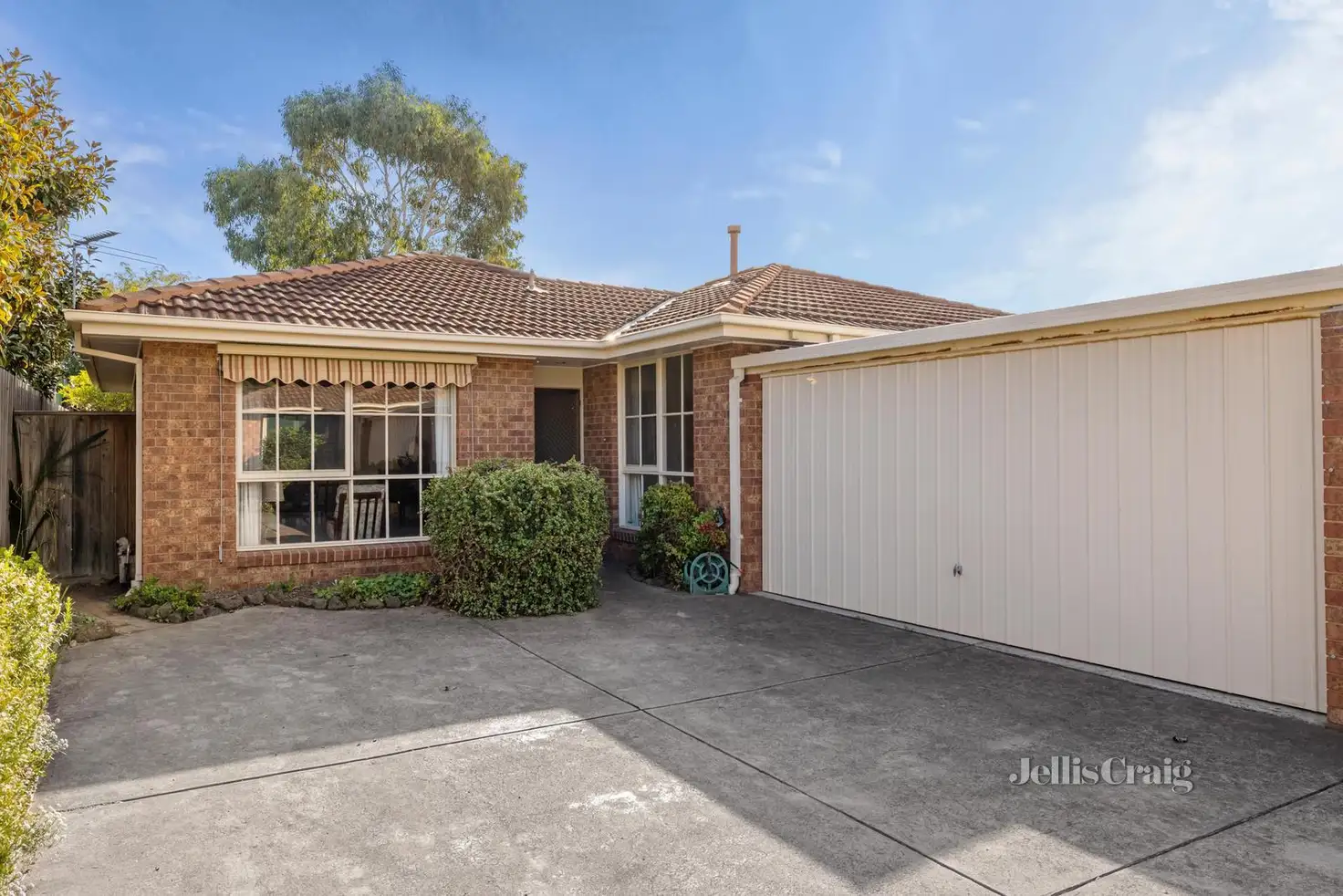 Main view of Homely unit listing, 2/29 Burgess Street, Bentleigh VIC 3204