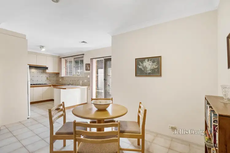 Second view of Homely unit listing, 2/29 Burgess Street, Bentleigh VIC 3204