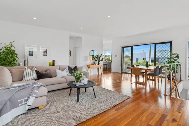 Main view of Homely unit listing, 3/12 Ozone Street, Rye VIC 3941