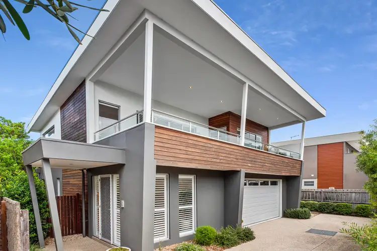 Second view of Homely unit listing, 3/12 Ozone Street, Rye VIC 3941