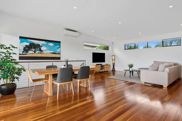 Third view of Homely unit listing, 3/12 Ozone Street, Rye VIC 3941