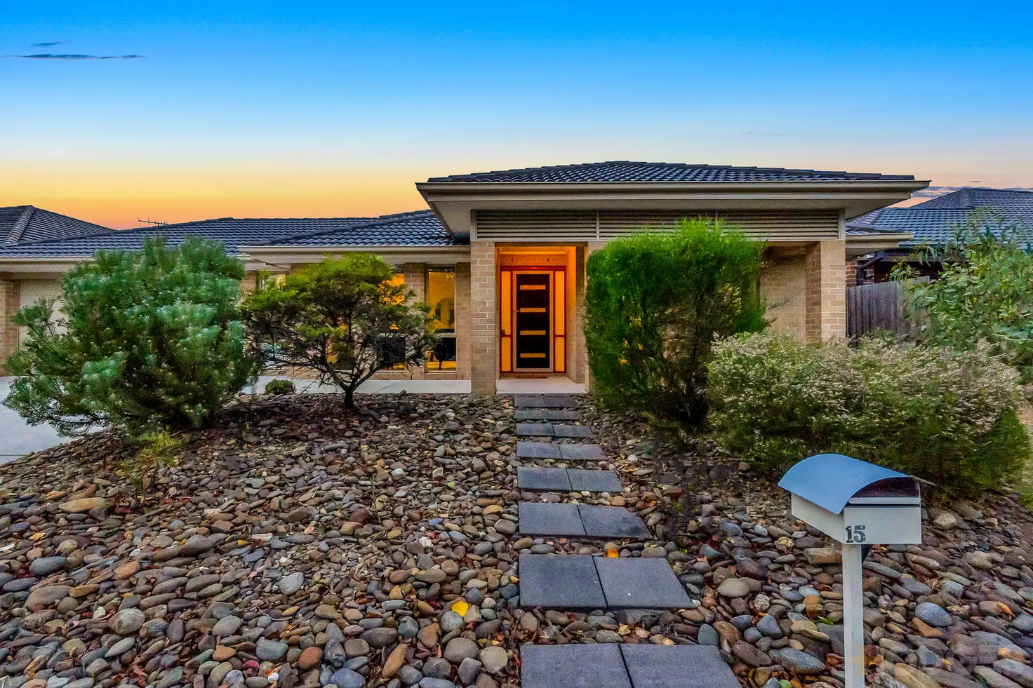 Main view of Homely house listing, 15 Arwon Street, Mordialloc VIC 3195