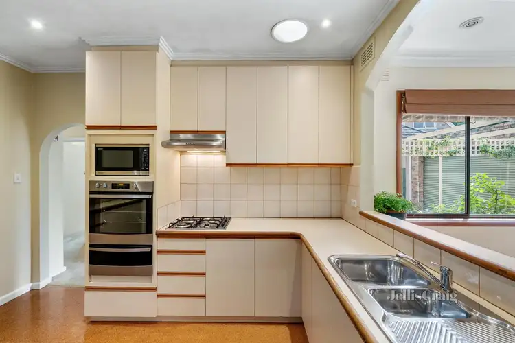 Fifth view of Homely house listing, 3 Kershaw Street, Bentleigh East VIC 3165