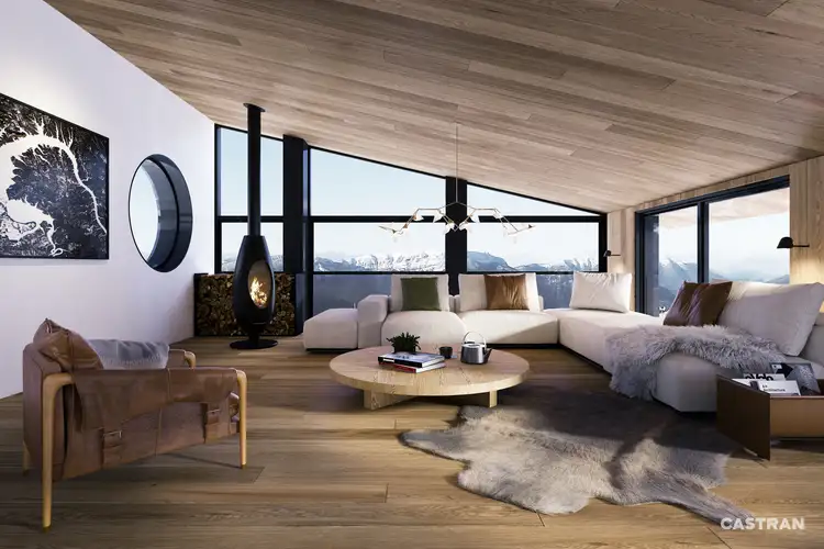 Sixth view of Homely land listing, D3 & C11 Whitehorse Village, Mount Buller VIC 3723