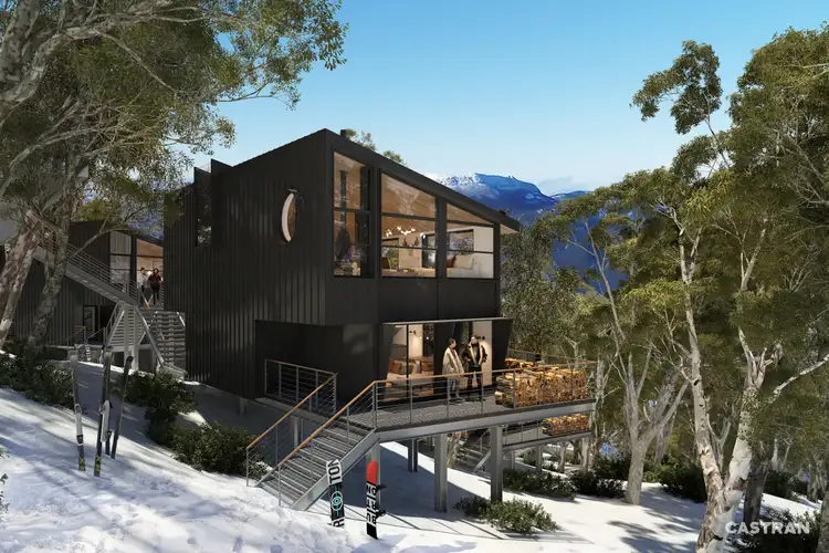 Seventh view of Homely land listing, D3 & C11 Whitehorse Village, Mount Buller VIC 3723