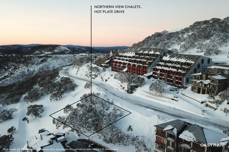 Main view of Homely land listing, Lot E Hotham Heights Development, Mount Hotham VIC 3741