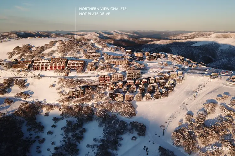 Second view of Homely land listing, Lot E Hotham Heights Development, Mount Hotham VIC 3741