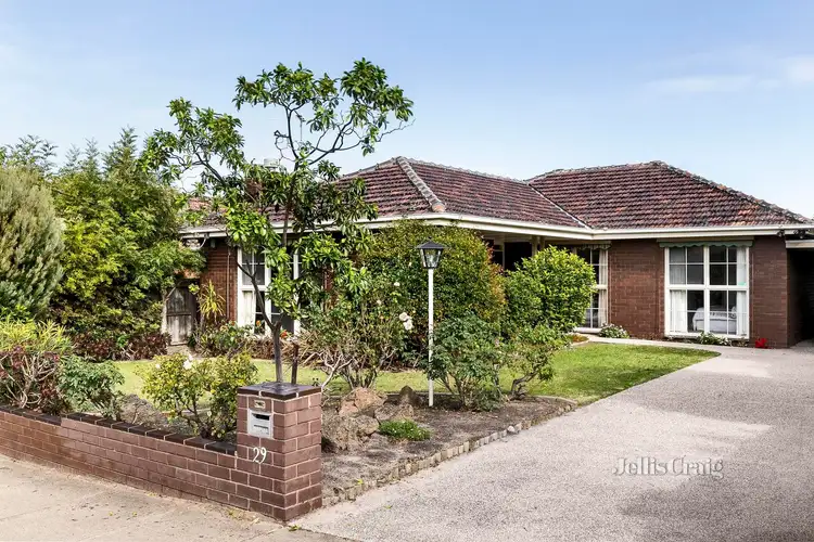 29 Marrbridge Road, Moorabbin VIC 3189