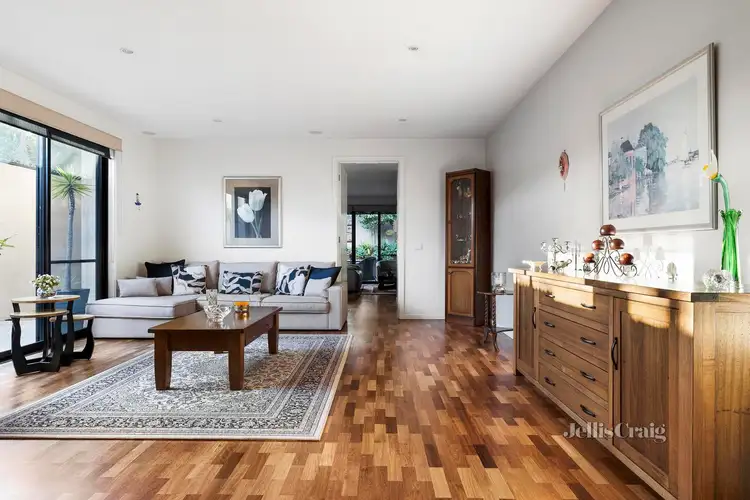 Fifth view of Homely townhouse listing, 33A Mckittrick Road, Bentleigh VIC 3204