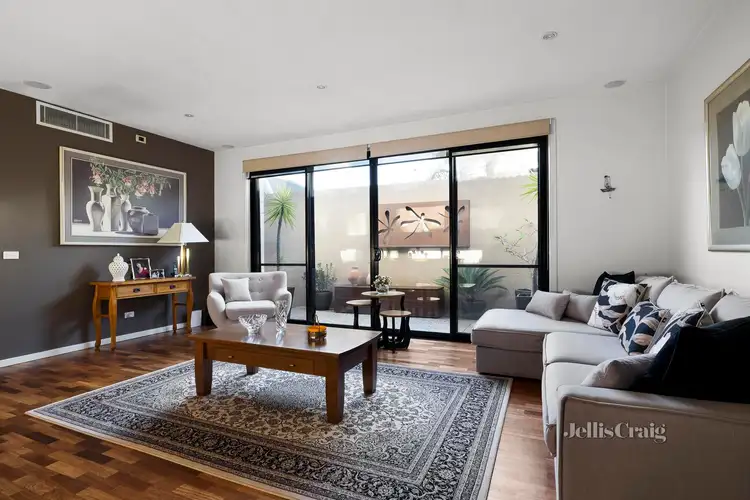 Sixth view of Homely townhouse listing, 33A Mckittrick Road, Bentleigh VIC 3204