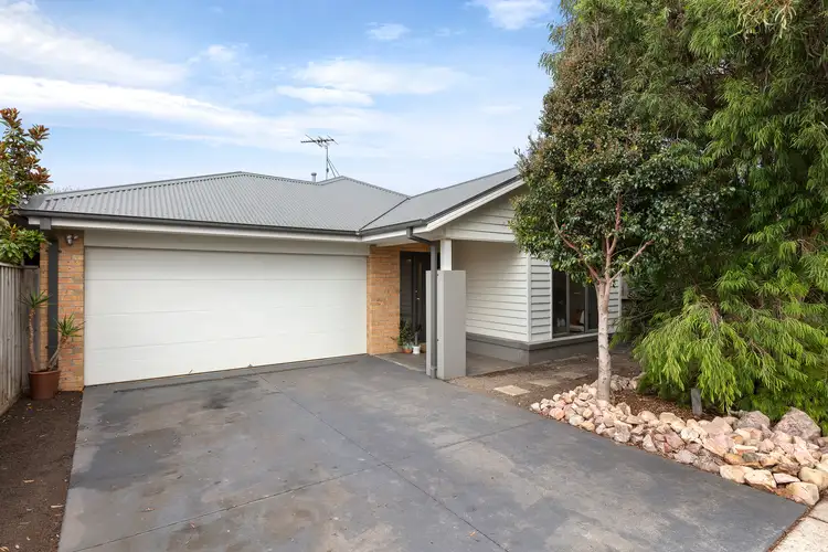 Second view of Homely house listing, 5 Lincoln Way, Ocean Grove VIC 3226
