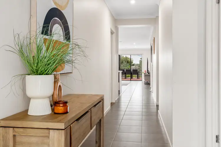 Third view of Homely house listing, 5 Lincoln Way, Ocean Grove VIC 3226