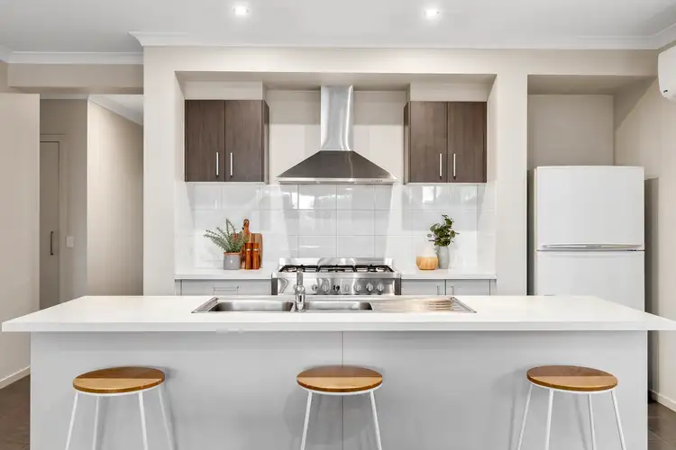 Fourth view of Homely house listing, 5 Lincoln Way, Ocean Grove VIC 3226