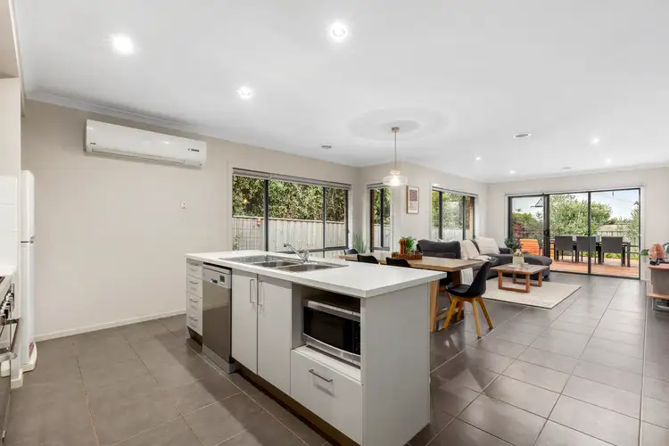 Fifth view of Homely house listing, 5 Lincoln Way, Ocean Grove VIC 3226