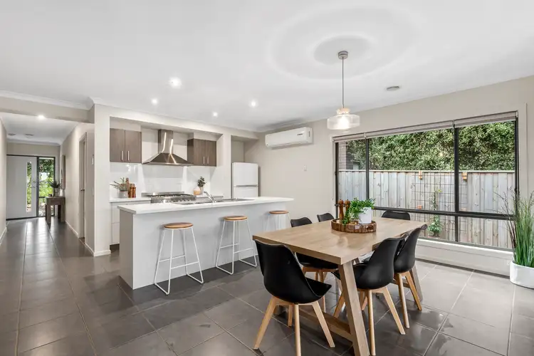 Sixth view of Homely house listing, 5 Lincoln Way, Ocean Grove VIC 3226