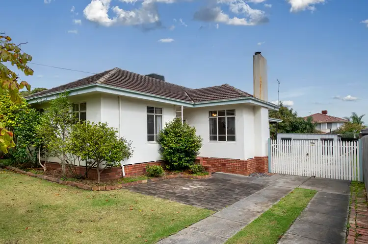 Second view of Homely house listing, 34 Woonah Street, Chadstone VIC 3148