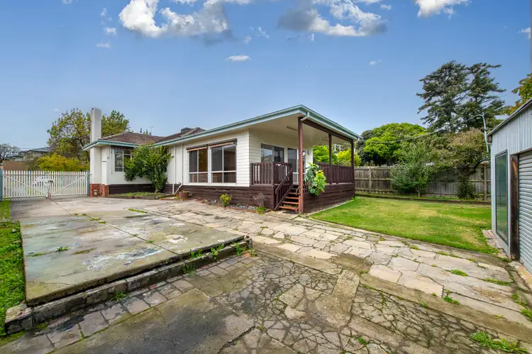 Sixth view of Homely house listing, 34 Woonah Street, Chadstone VIC 3148