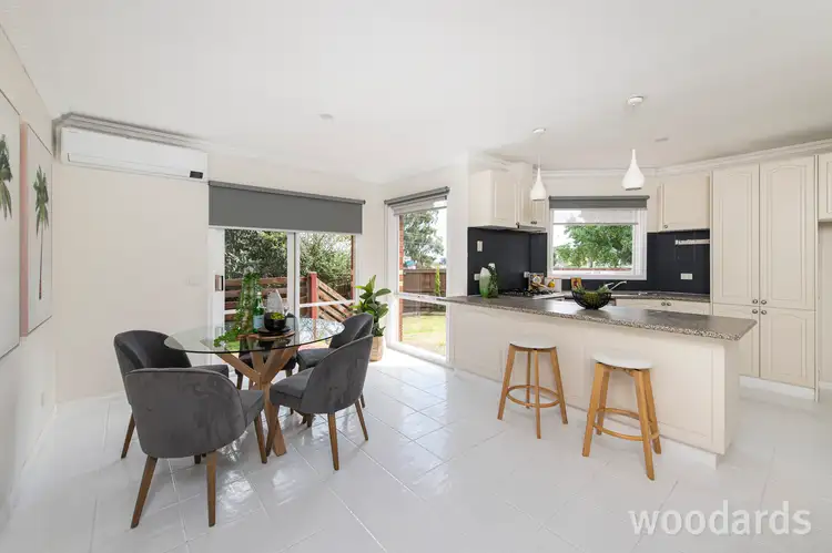 Fourth view of Homely house listing, 359 Blackburn Road, Burwood East VIC 3151