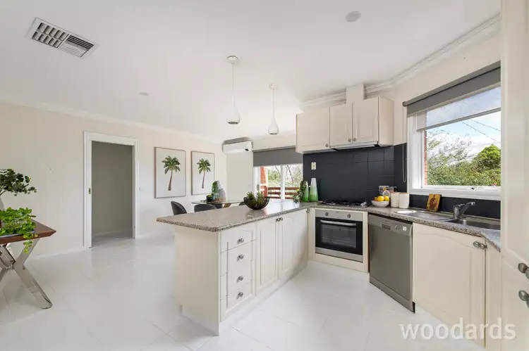 Fifth view of Homely house listing, 359 Blackburn Road, Burwood East VIC 3151