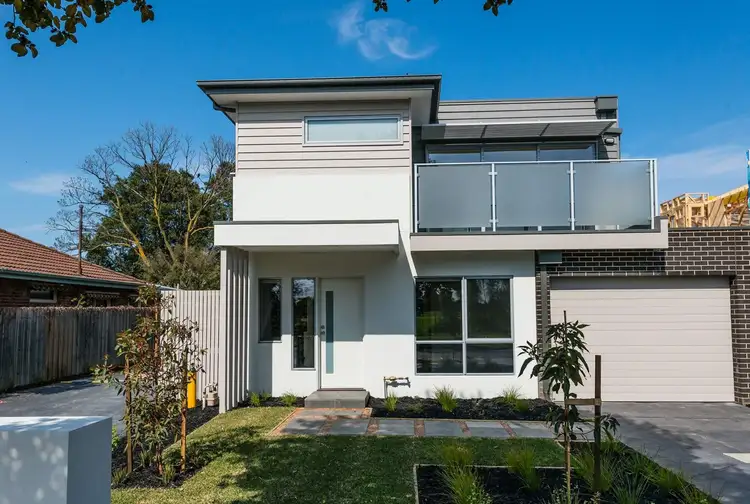 58 Turner Road