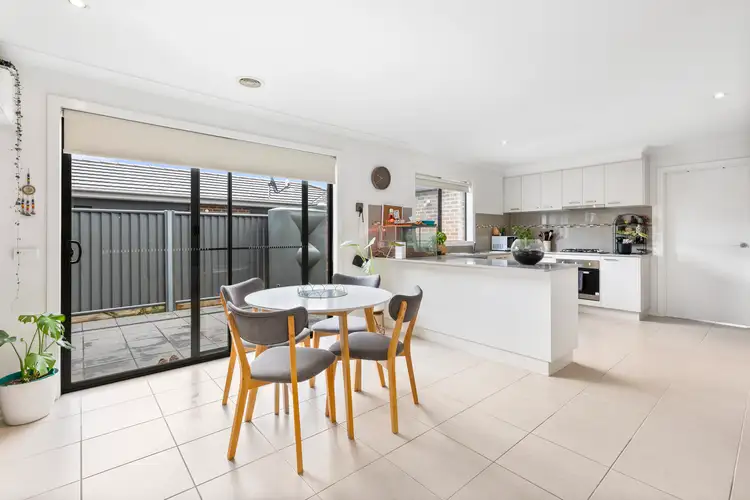 Second view of Homely house listing, 96 O'Shannassy Parade, Lucas VIC 3350