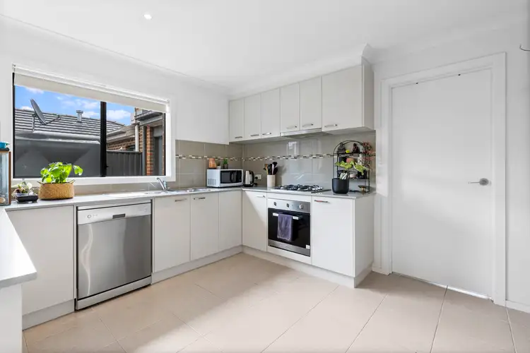 Third view of Homely house listing, 96 O'Shannassy Parade, Lucas VIC 3350