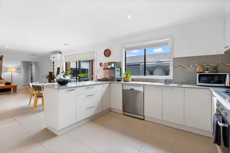 Fourth view of Homely house listing, 96 O'Shannassy Parade, Lucas VIC 3350
