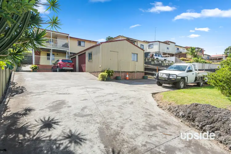 Second view of Homely house listing, 23 Monteith Street, Cringila NSW 2502