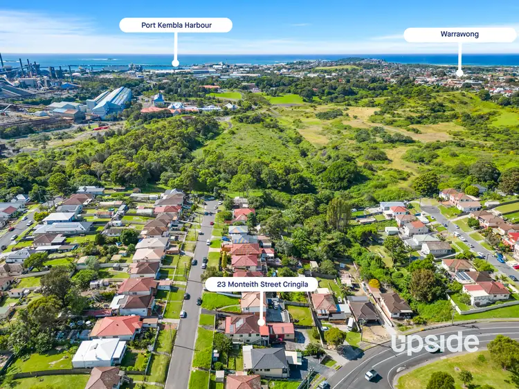 Sixth view of Homely house listing, 23 Monteith Street, Cringila NSW 2502