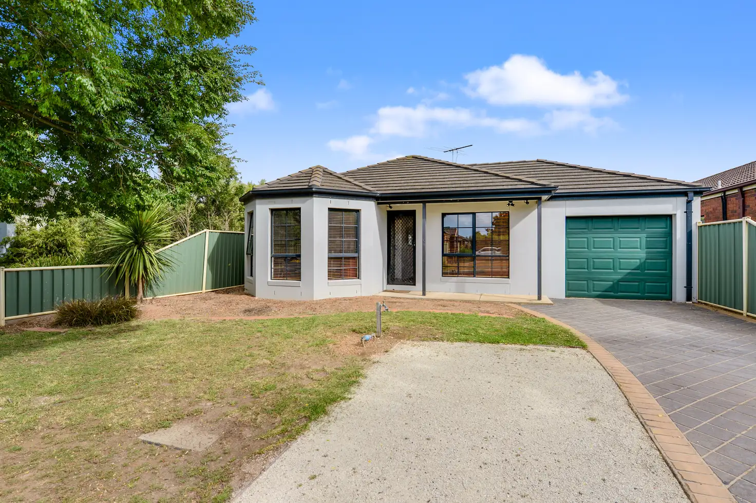 Main view of Homely house listing, 27 Castlerock Drive, Wyndham Vale VIC 3024
