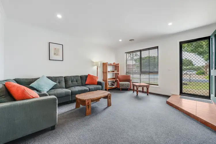 Second view of Homely house listing, 27 Castlerock Drive, Wyndham Vale VIC 3024