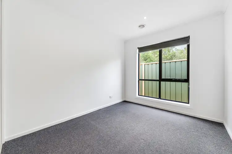 Seventh view of Homely house listing, 27 Castlerock Drive, Wyndham Vale VIC 3024