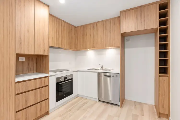 Third view of Homely apartment listing, 101/176 Holmes Road, Moonee Ponds VIC 3039