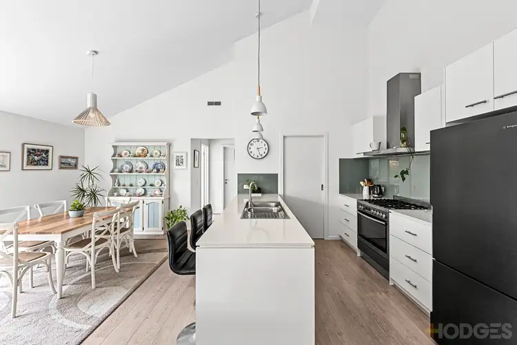 Third view of Homely house listing, 15 Tyro Street, Ocean Grove VIC 3226