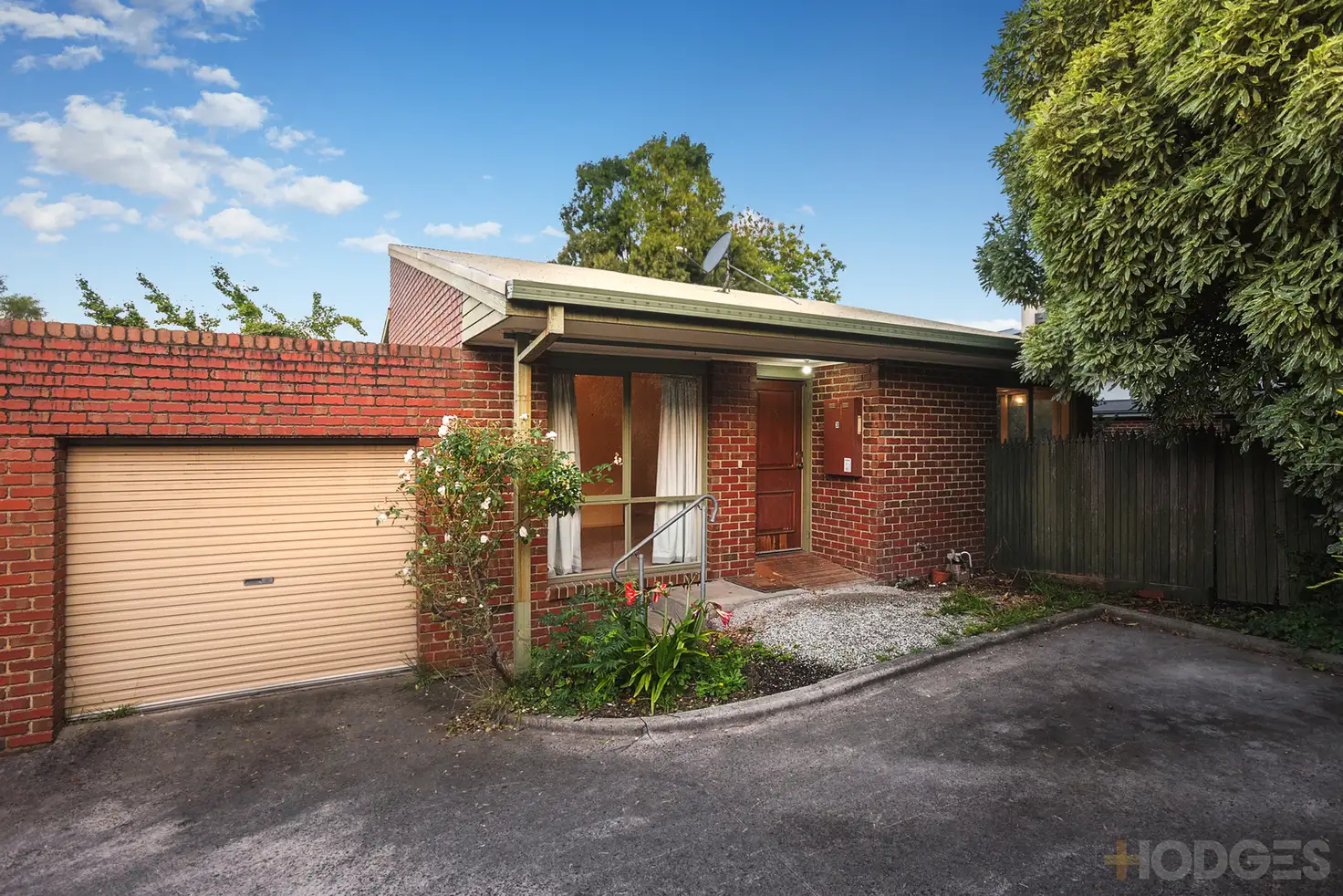 Main view of Homely townhouse listing, 3/17-19 Nicholas Street, Lilydale VIC 3140