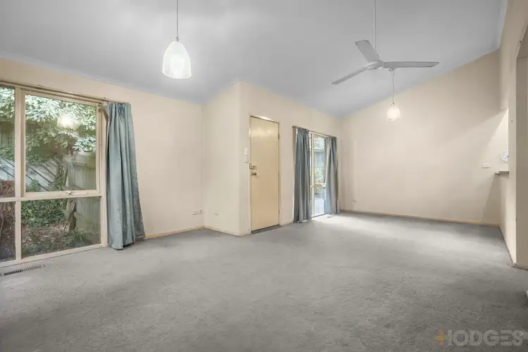 Second view of Homely townhouse listing, 3/17-19 Nicholas Street, Lilydale VIC 3140
