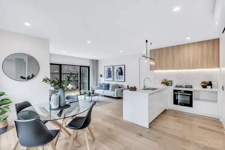6 Edsall Street