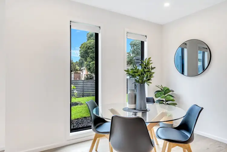 Fourth view of Homely townhouse listing, 1/6 Edsall Street, Highett VIC 3190