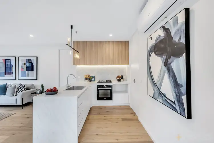 Fifth view of Homely townhouse listing, 1/6 Edsall Street, Highett VIC 3190